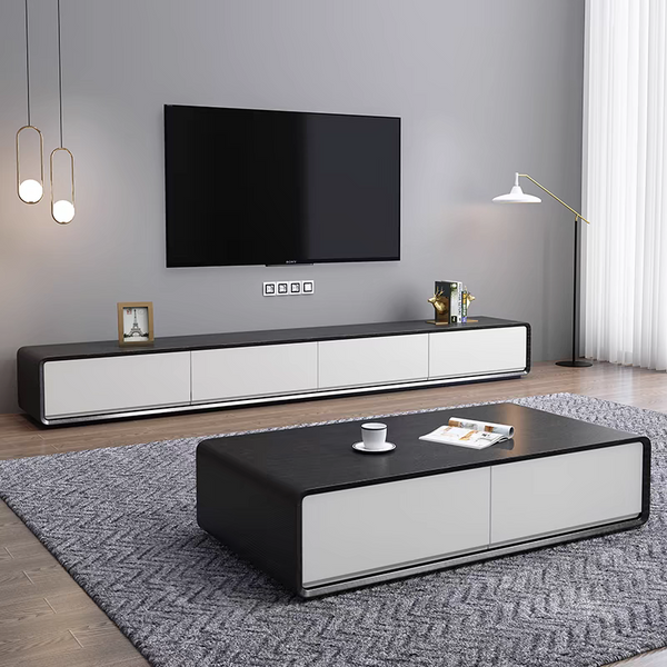 Tv Unit 1